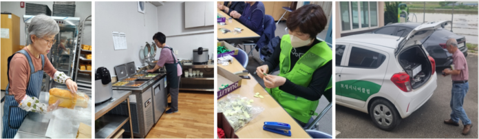 시장형 지원사업단