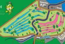 보성군, 보성파크골프장 준공…12월 2일 임시개장 운영