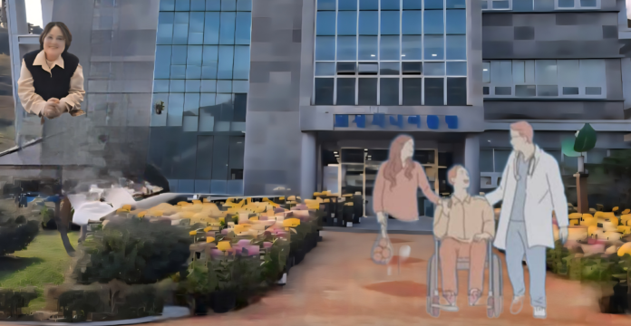 건강의료서비스매니저 사업’