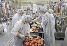 보성군, 농산물 가공 창업 교육 ‘순항’…공유주방 관심 증가