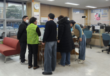 “일상서 지역 지키는 손길”…보성시니어클럽 ‘생활밀착지원서비스’ 운영 활발