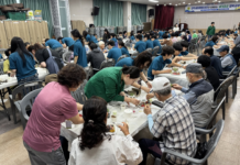 보성군노인복지관, 전남대학새마을동아리와 ‘세대공감 행복공방’ 운영