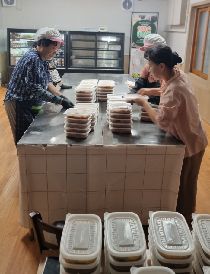 따슴한끼